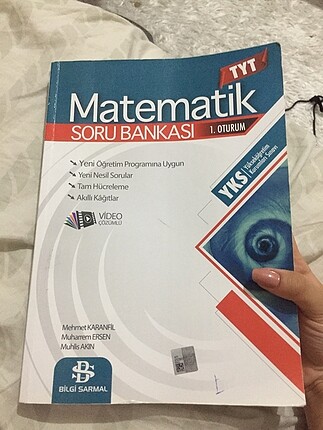 Matematik tyt soru bankası