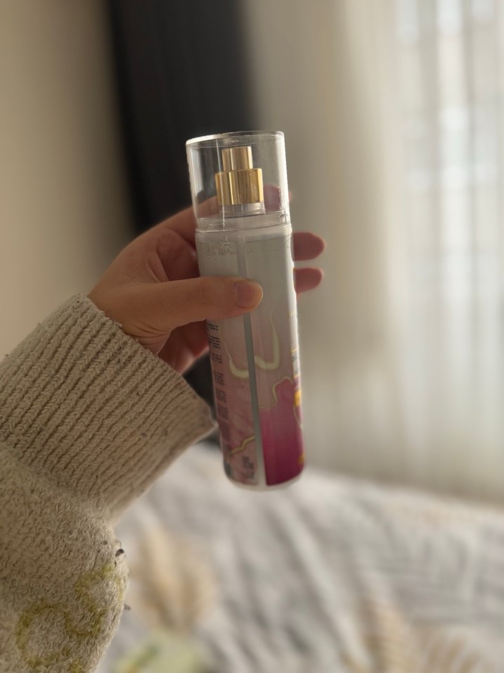 Rise and shine saç keratin bakım sütü - Görsel 2