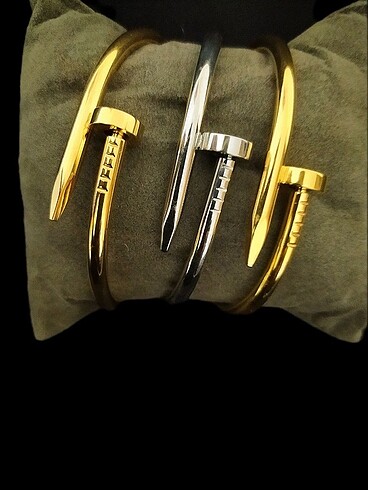 Çivi cartier