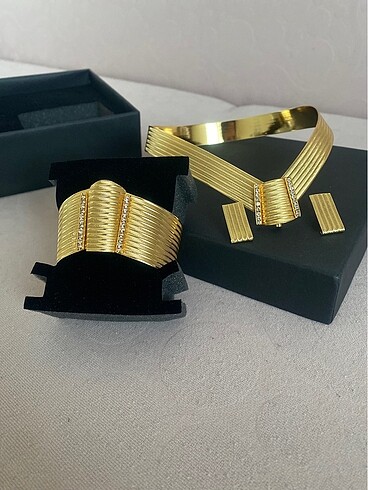  Beden Hasır set