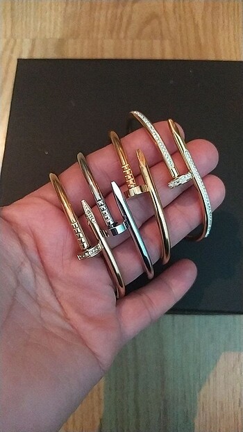 Çivi cartier