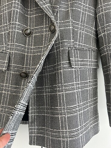 Blazer ceket
