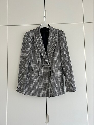 Dilvin Blazer ceket