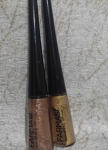 Farmasi Eyeliner renkli