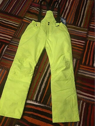 Kayak pantalon