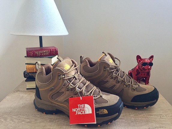 The Northface Coretex Su Gecirmez Bot