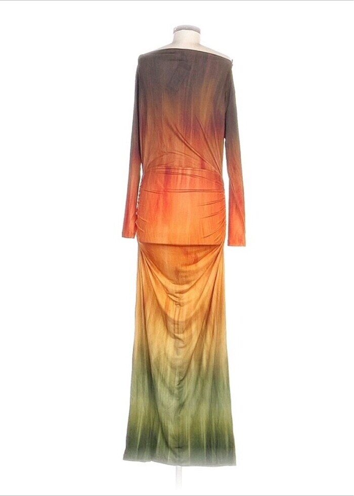 Plaj Elbisesi - Görsel 3