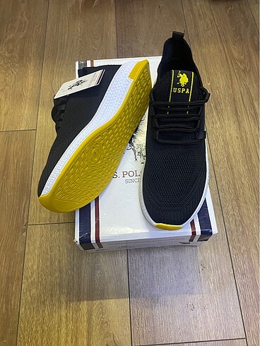 U.S Polo Assn. US POLO ASSN
