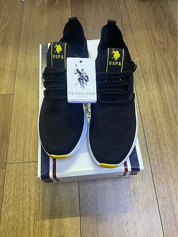 40 Beden US POLO ASSN