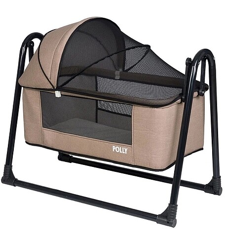 POLLY BABY BEŞİK