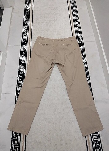 Calvin Klein Centone pantalon