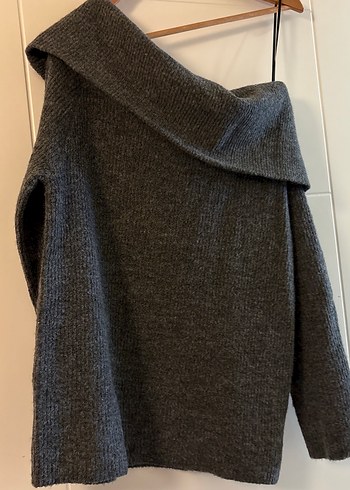 Kayik yaka kazak - Görsel 2