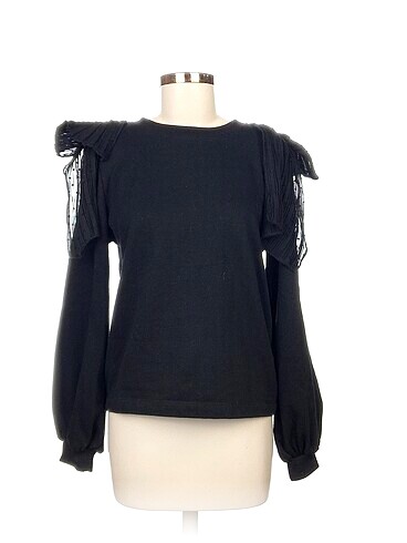 Zara Sweatshirt %70 İndirimli.