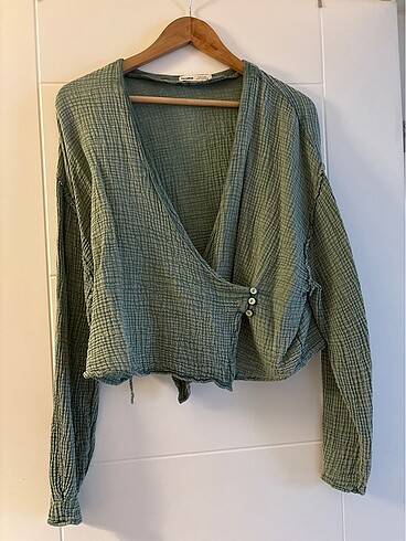 Müslin vintage