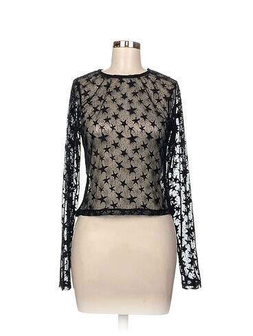Vintage Love Bluz %70 İndirimli.