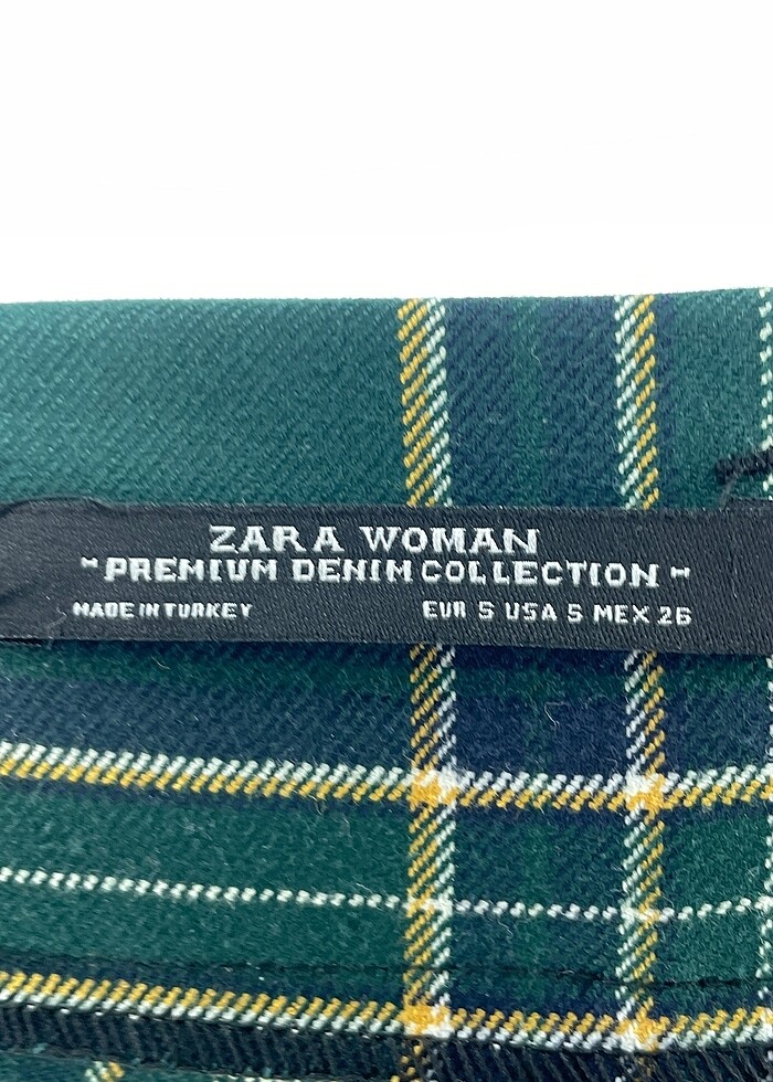 Zara Düz Kesim %70 İndirimli. - Görsel 4