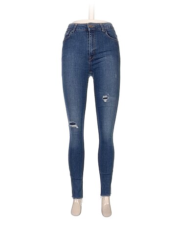 Mango Jean / Kot %70 İndirimli.