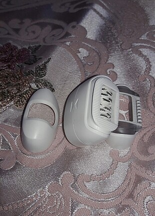 Braun silk epil 7 uyumlu başlık 
