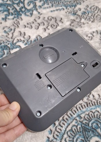 Beden Renk Fisher Price Çok Renkli Eğitici Tablet Oyuncak
