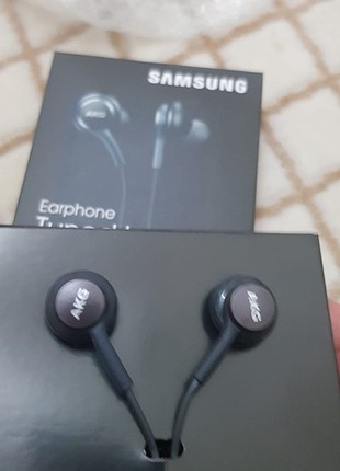 Samsung orjinal AKG KULAKLIK