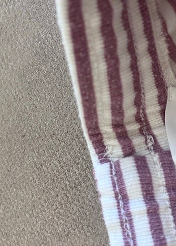 Kızlar için Renkli Bağcıklı Rahat Şortlar - Görsel 7