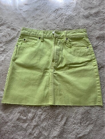 BERSHKA ETEK