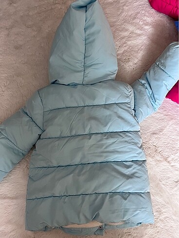 Koton Kids Çocuk mont
