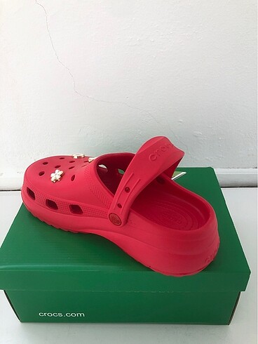 Crocs Crocs Bayan Terlik