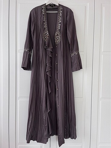 ALVİNA KİMONO/KAFTAN