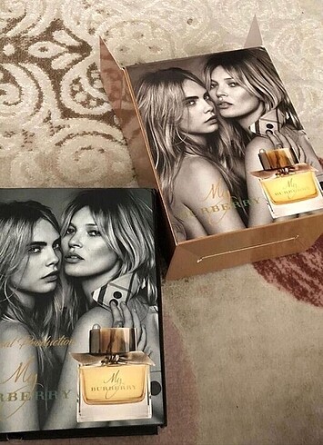 My Burberry Vaporisateur 90 Ml Edp