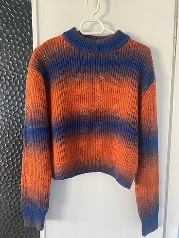 Mavi jeans kazak