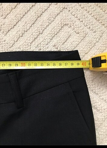 Yeni  siyah çok hoş bedeni olmadığı için satışa çıktı  - Görsel 2