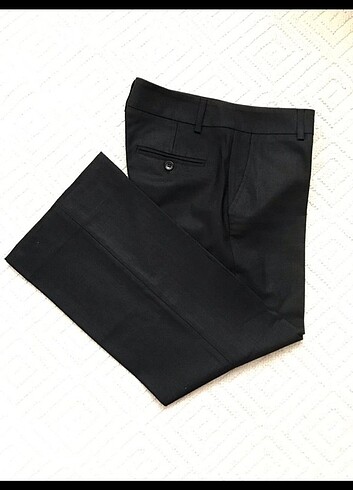 Yeni  siyah çok hoş bedeni olmadığı için satışa çıktı  - Görsel 5