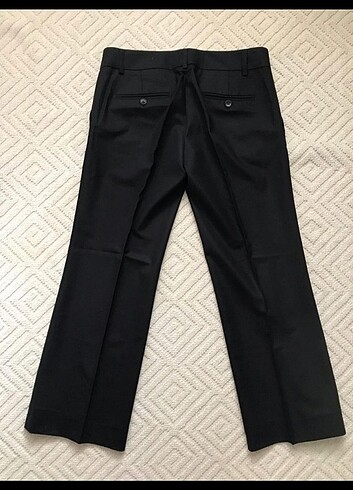 Yeni  siyah çok hoş bedeni olmadığı için satışa çıktı  - Görsel 6