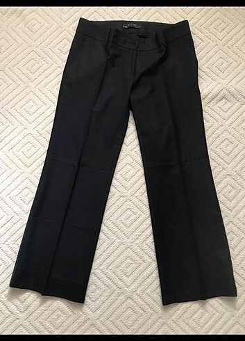 Yeni  siyah çok hoş bedeni olmadığı için satışa çıktı  - Görsel 8