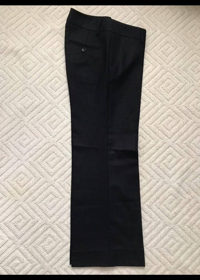 Yeni  siyah çok hoş bedeni olmadığı için satışa çıktı  - Görsel 4