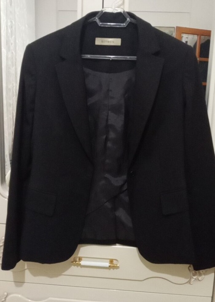 Beymen ceket  - Görsel 2