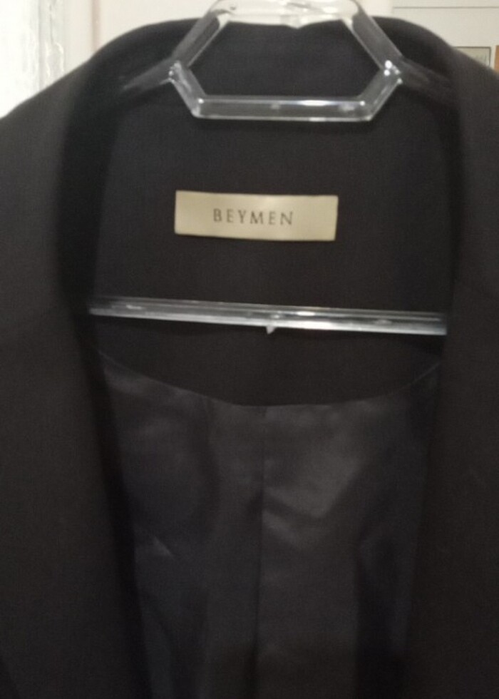 Beymen ceket  - Görsel 3