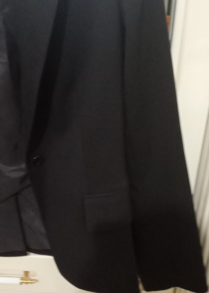 Beymen ceket  - Görsel 4