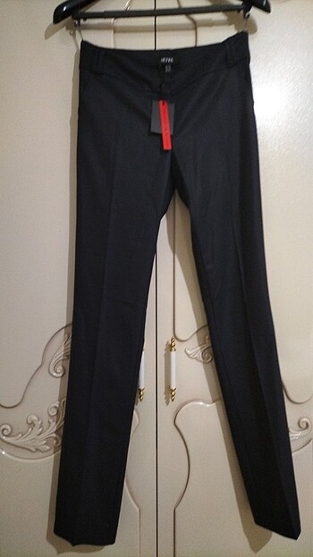 Setre kumaş pantolon yeni etiketli  - Görsel 7