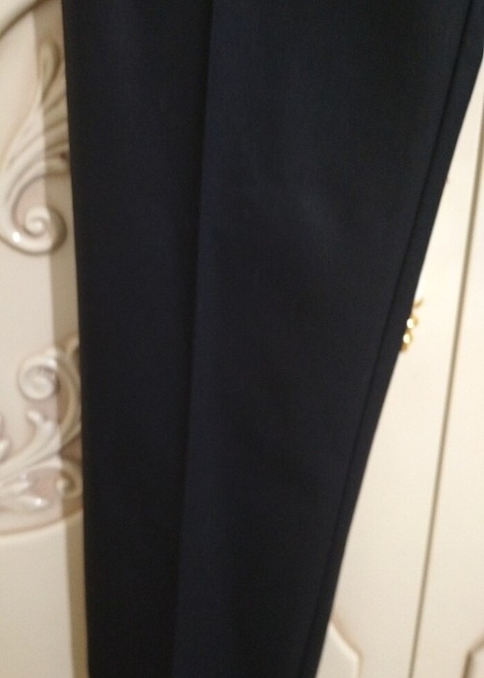 Setre kumaş pantolon yeni etiketli  - Görsel 2