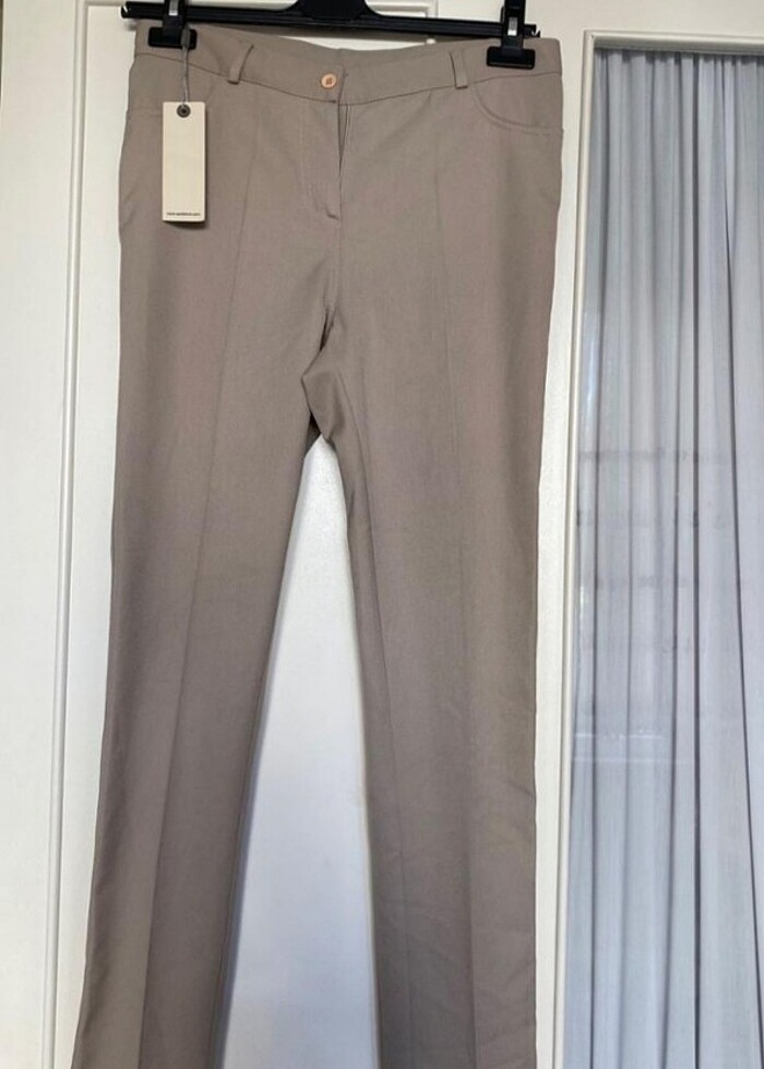 Seçil pantolon  - Görsel 2