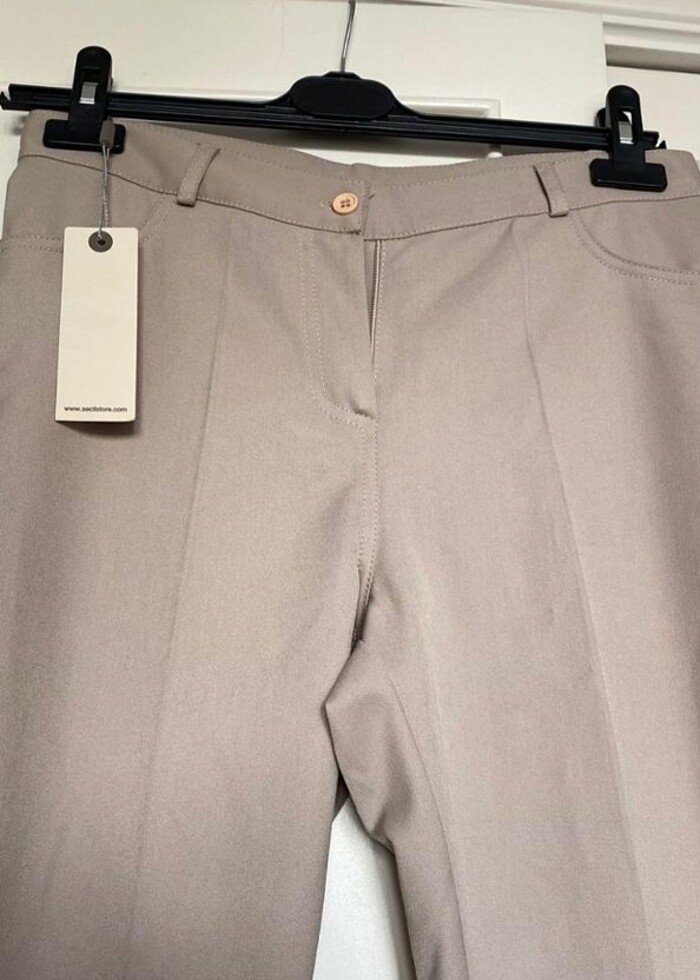 Seçil pantolon  - Görsel 3