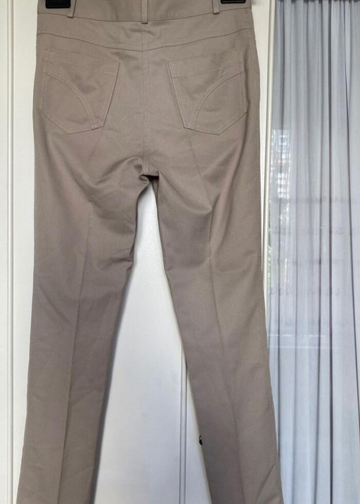 Seçil pantolon  - Görsel 4