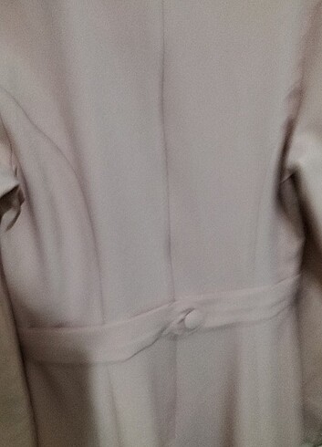  Az kullanılmış  pudra rengi  - Görsel 6