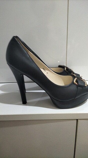 Bir kez düğün de giydim - Görsel 4