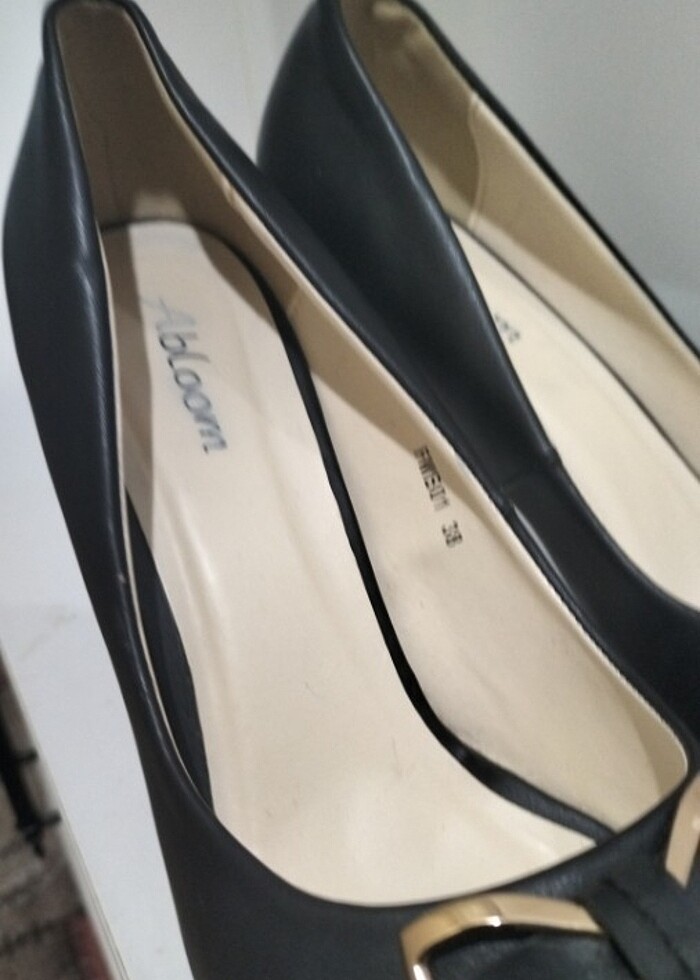 Bir kez düğün de giydim - Görsel 3