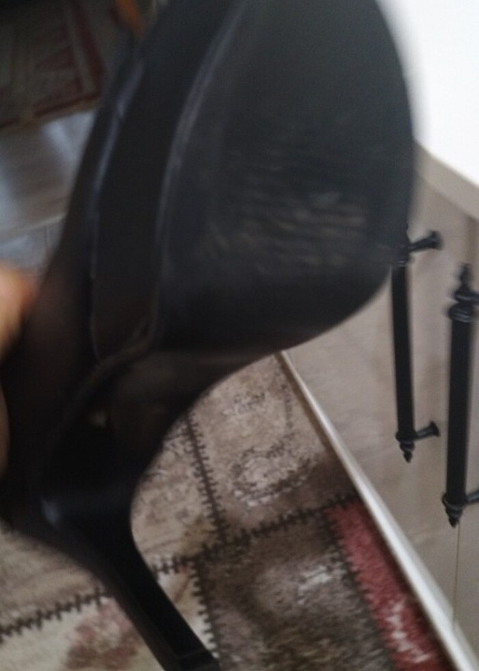 Bir kez düğün de giydim - Görsel 5