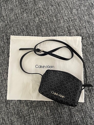 Orjinal Calvin Klein