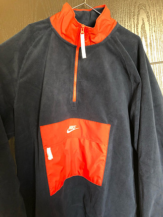 POLAR SWEAT